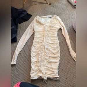 Oh Polly longsleeve Dress